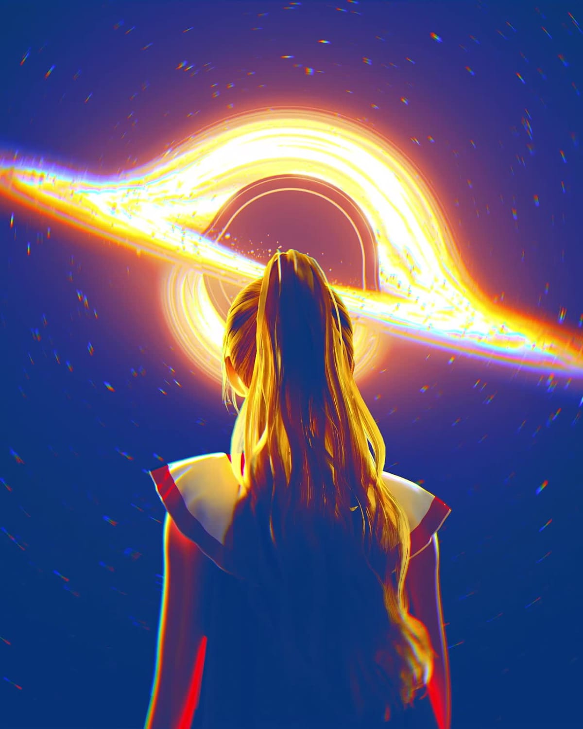 Beyond the Veil of Consciousness