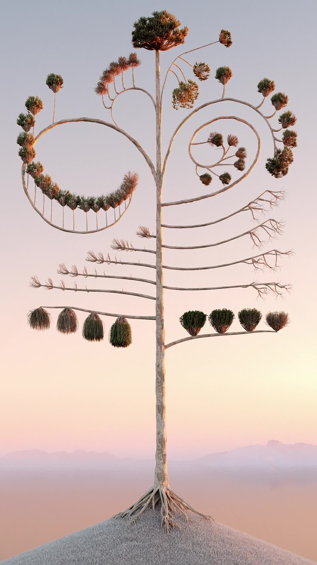 Natural Balance V