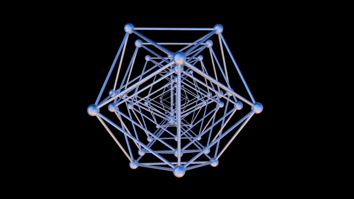 Kinetica presents Stuart Warren Hill ELEMENTAL GEOMETRY 1 WATER