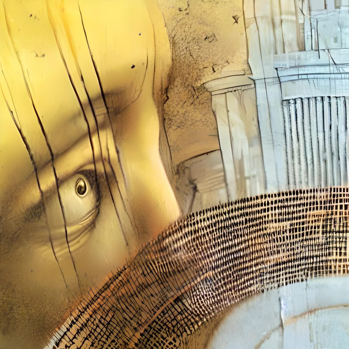 A Confused Renaissance Dream