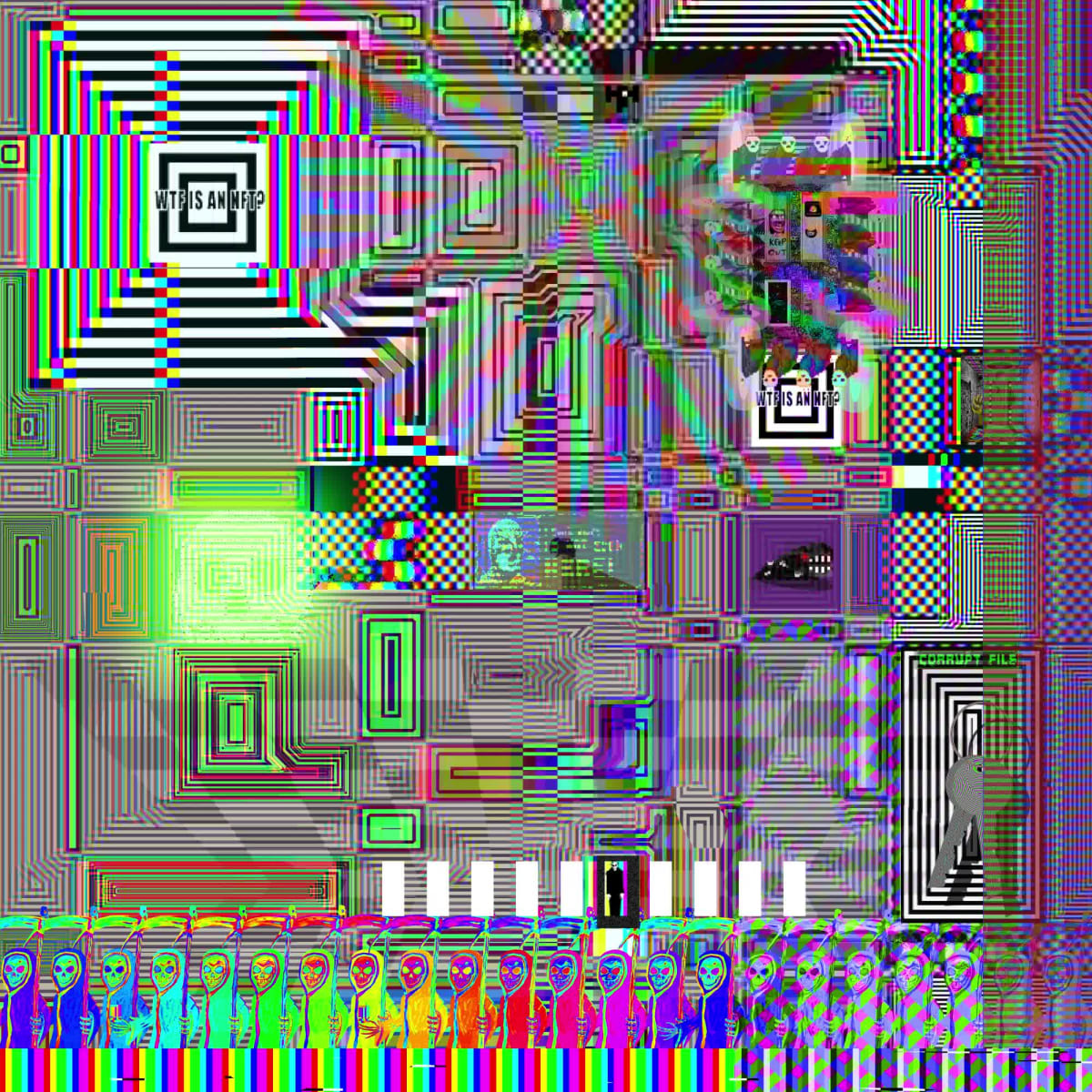 HIPPOCAMPUS - Death Himself