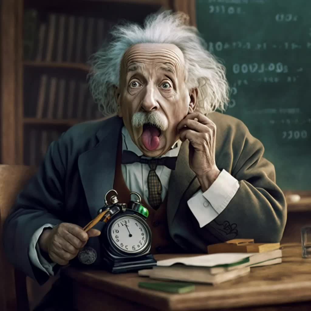 Laws of classical mechanics