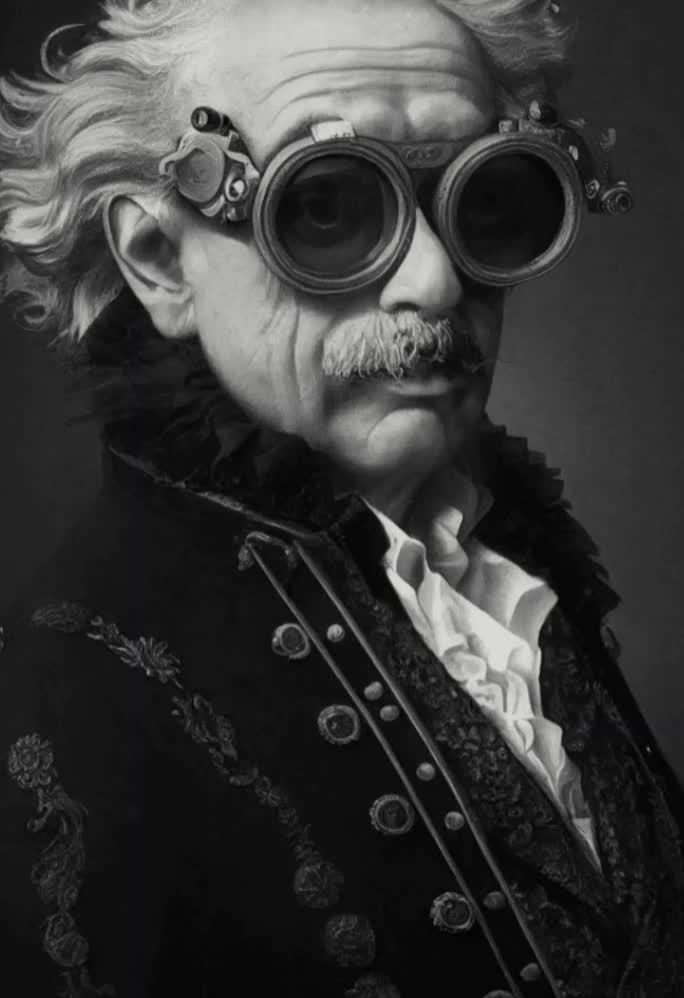 EINSTEIN