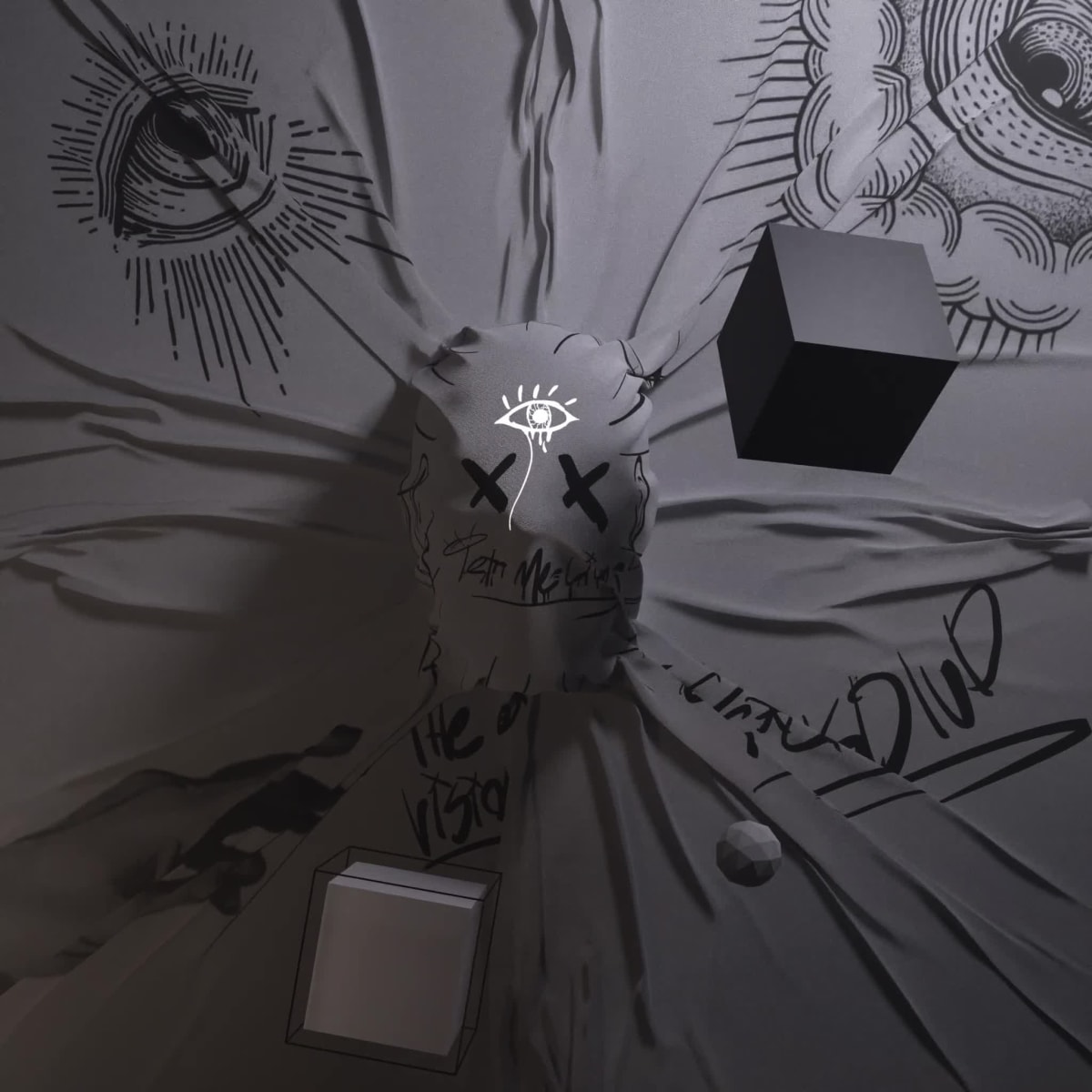 The Sinner of Heaven