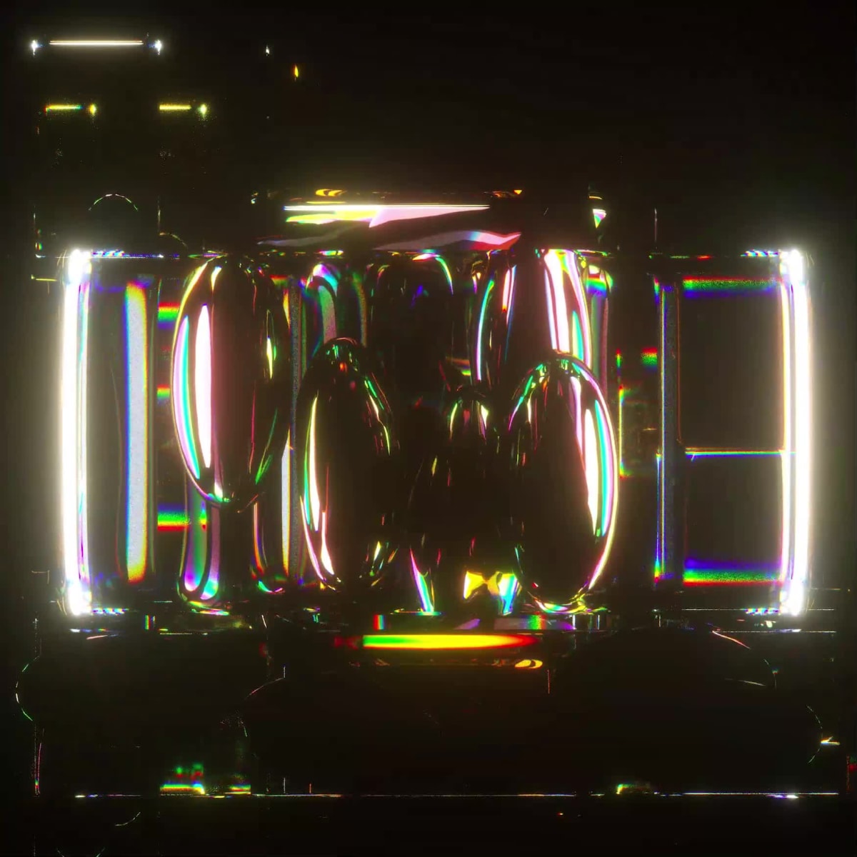 DIGITAL PULSE