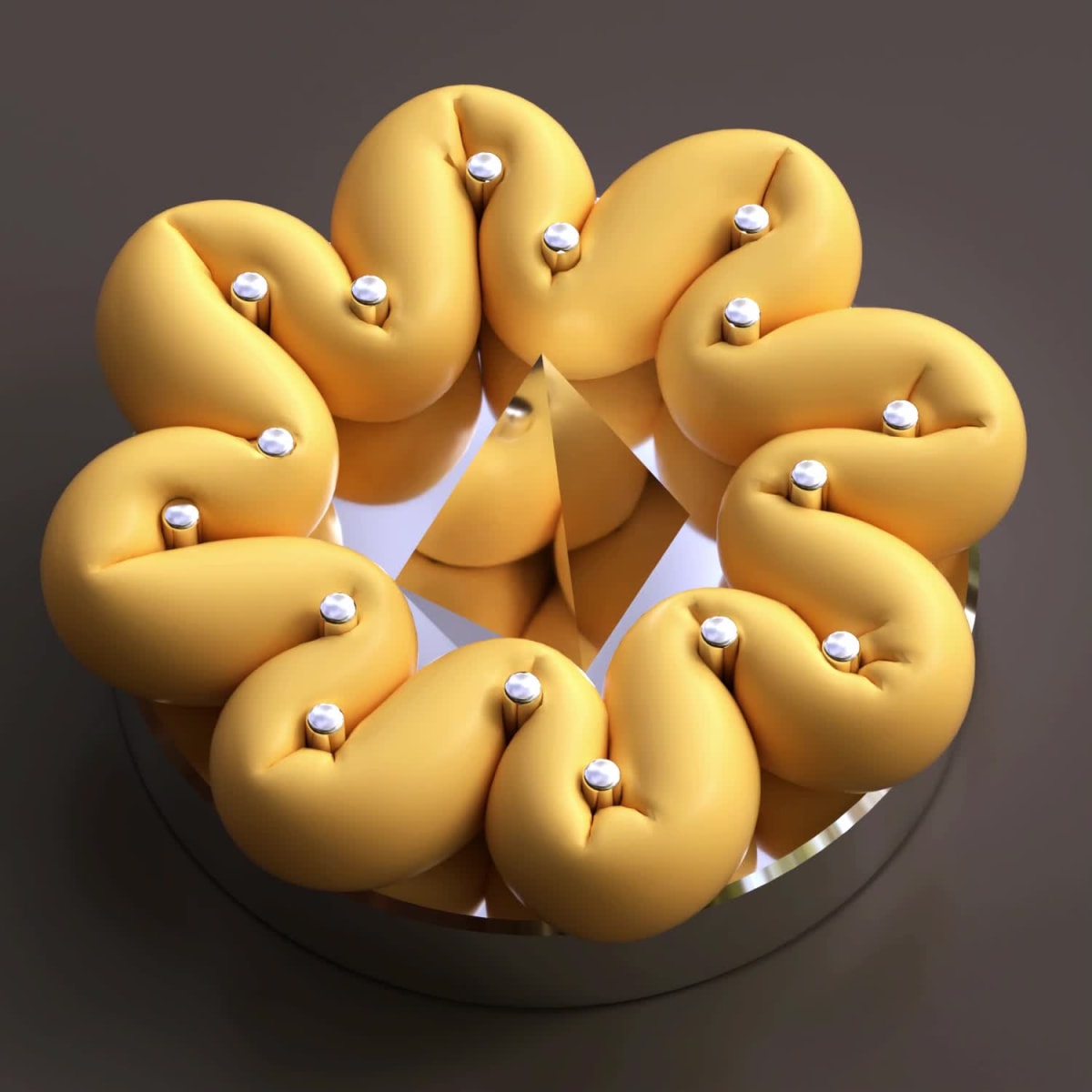 PUFFY