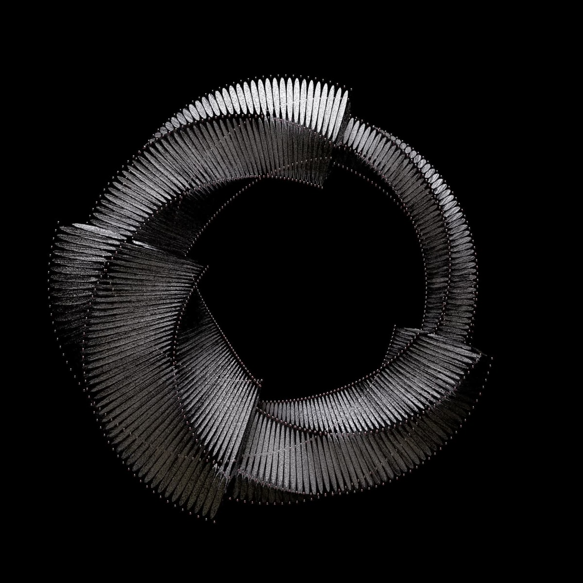 Chained to the Loop