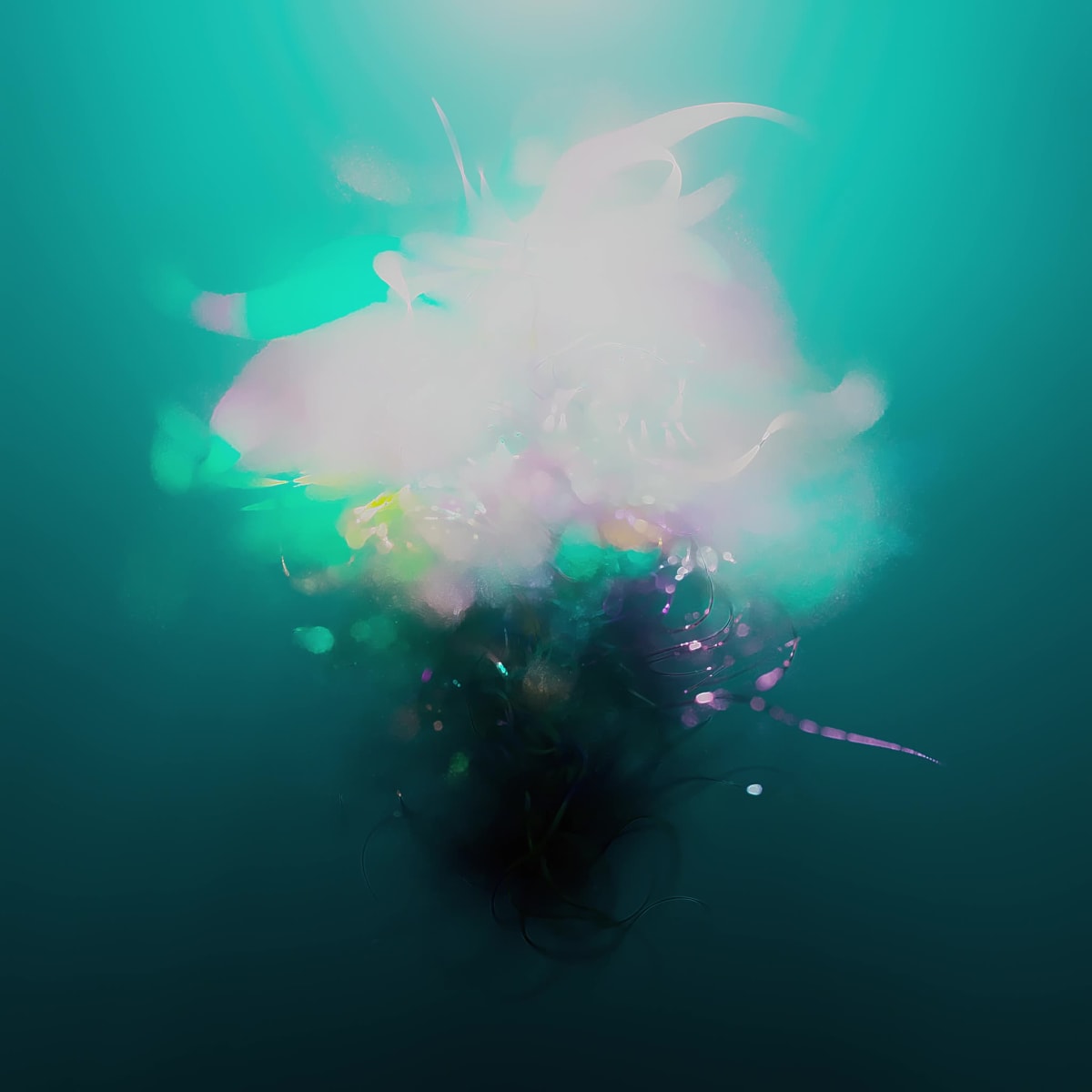Magical Encounter