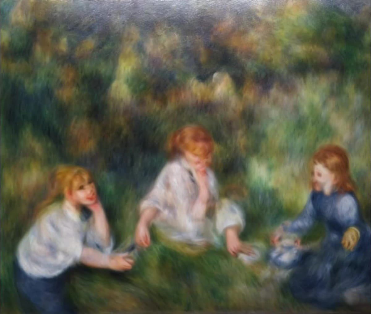 Journey To Impressionism