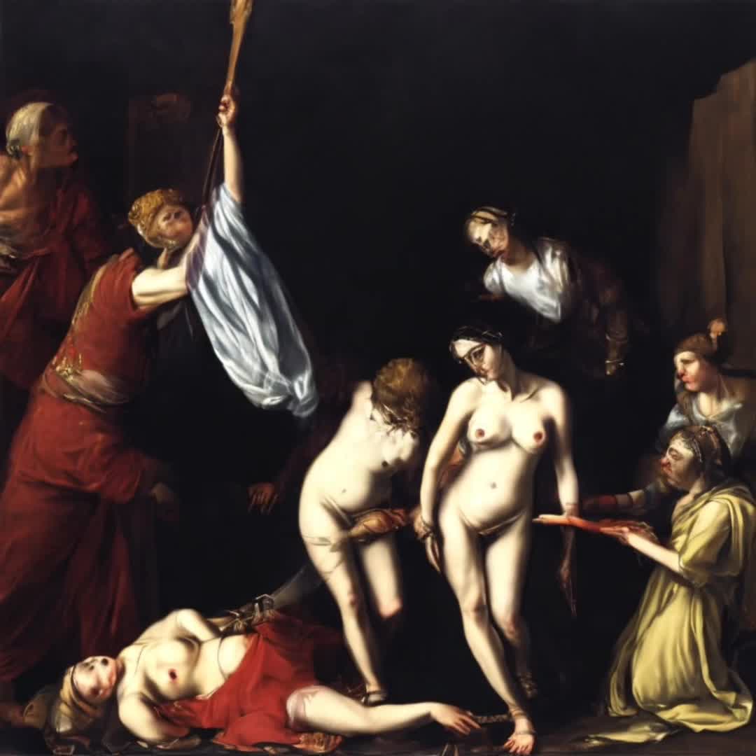Journey To The Baroque