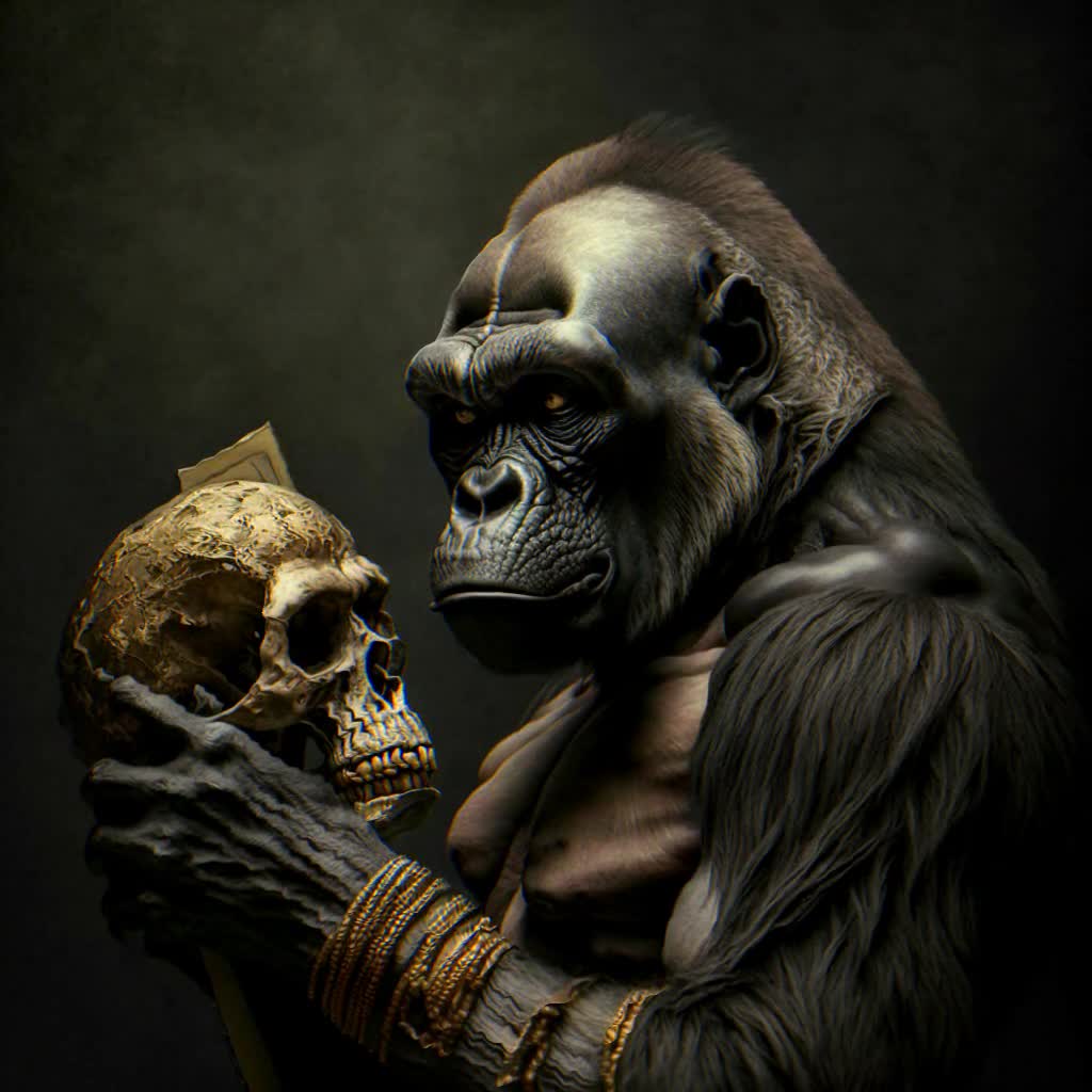 DEAR HAMLET