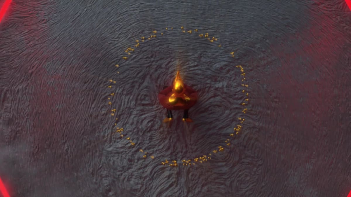 TRANSCENDENCE - Cedric Fangeat