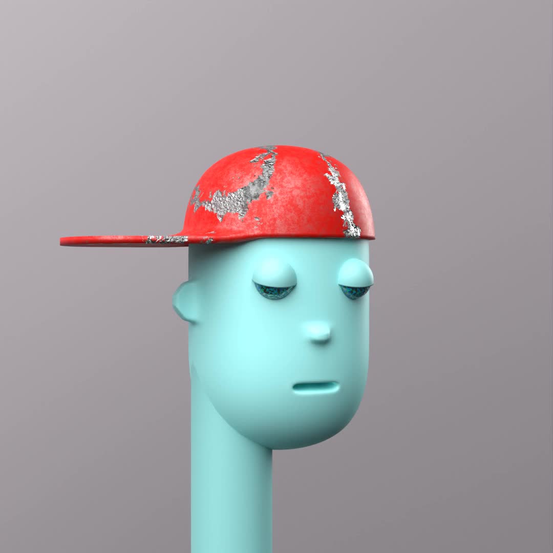 Punk VI