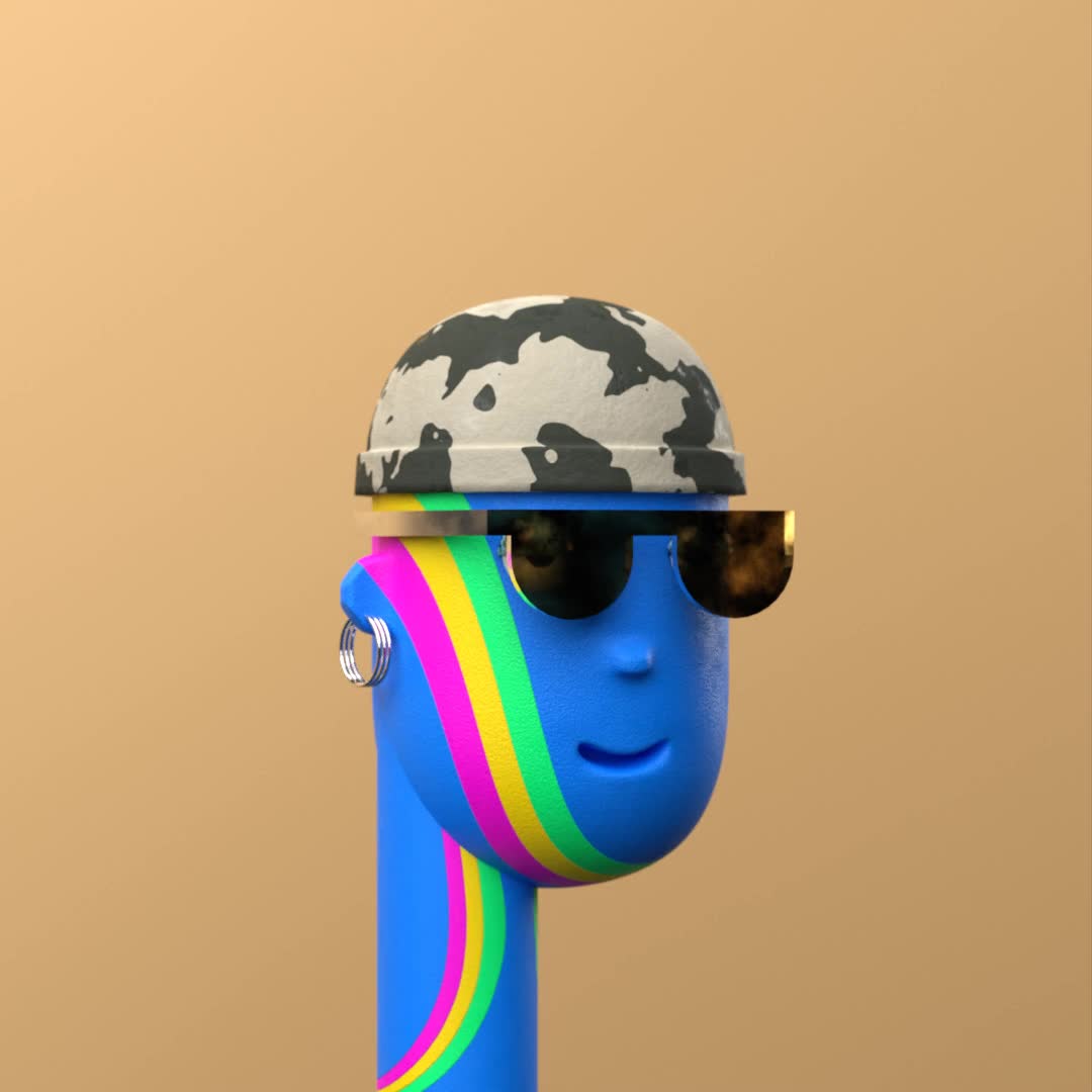 Punk VII
