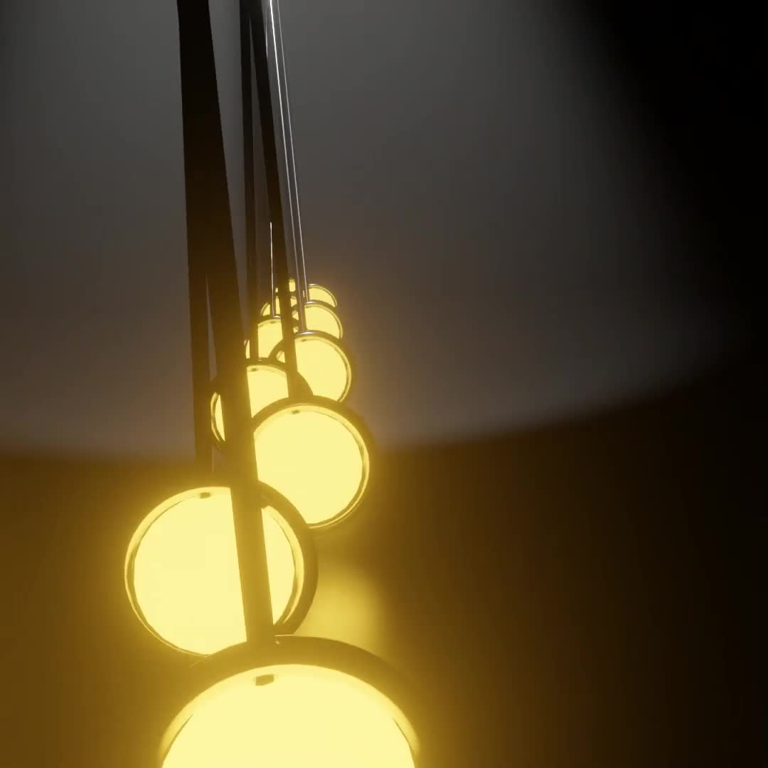 Pendulum Swing