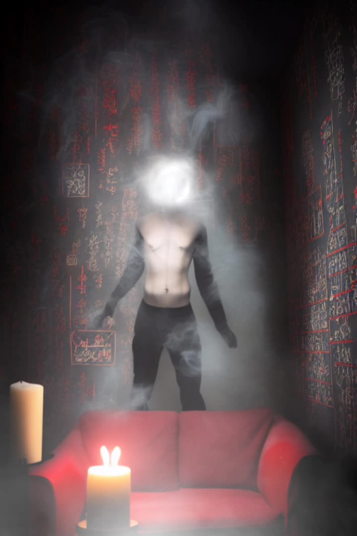 The Silent Sacrifice