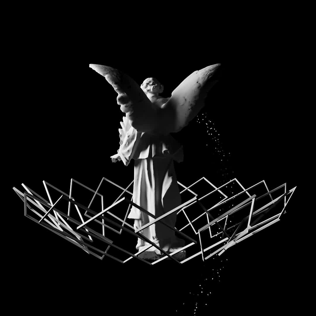 Snow Angel