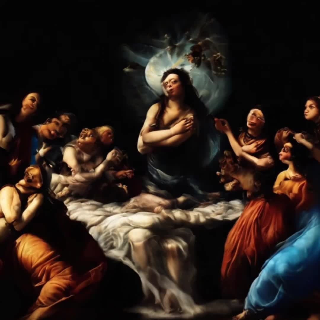 Journey To Renaissance