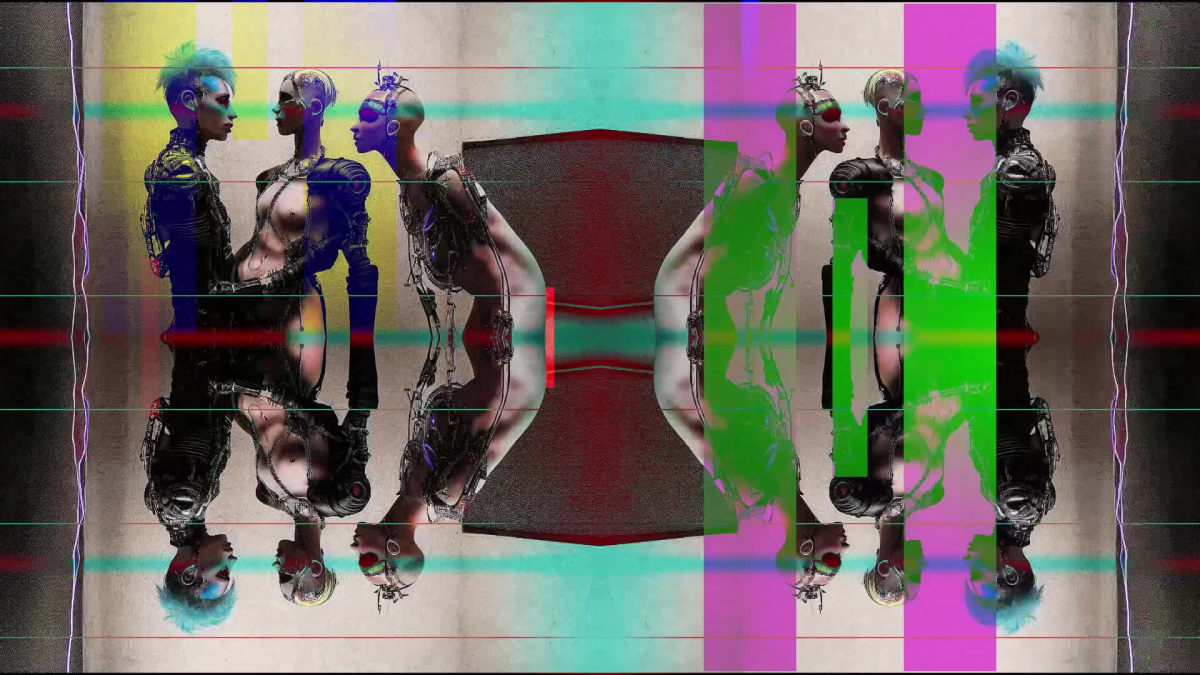 XXYY-66 - Hipworth x Milk Crate Label