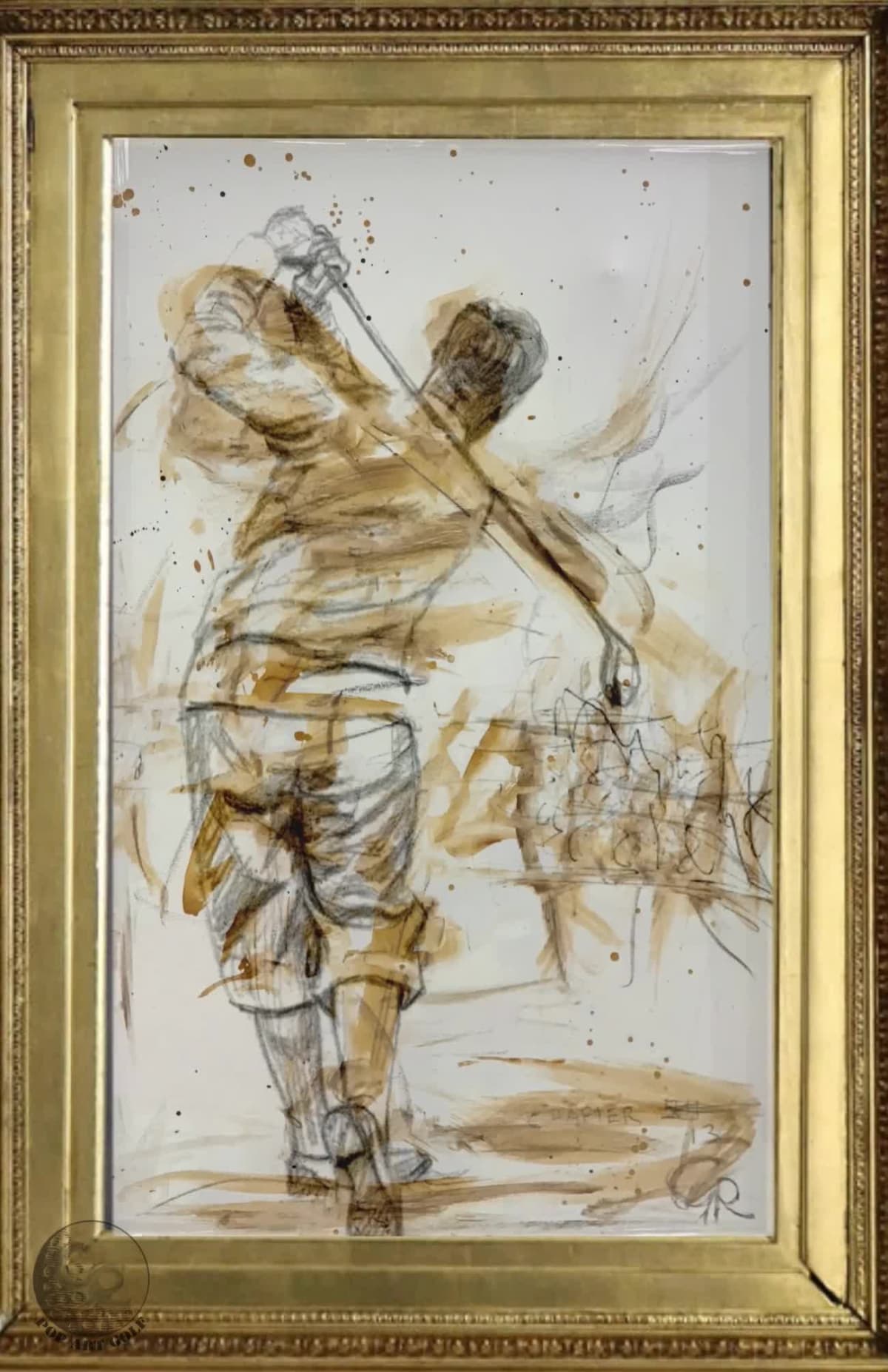 Bobby Jones, "Into the Distance"