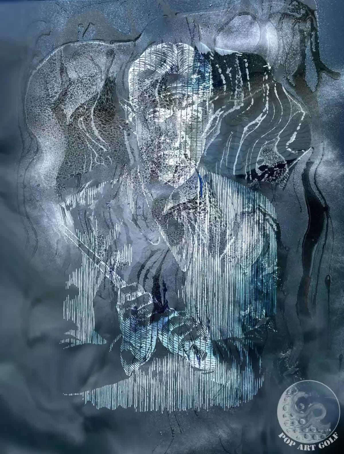 Bobby Jones, "Statesman" in Black