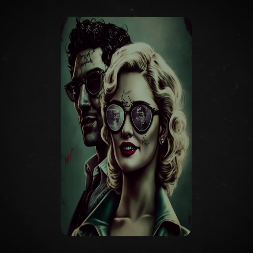 QUEEN OF THE NIGHT 2