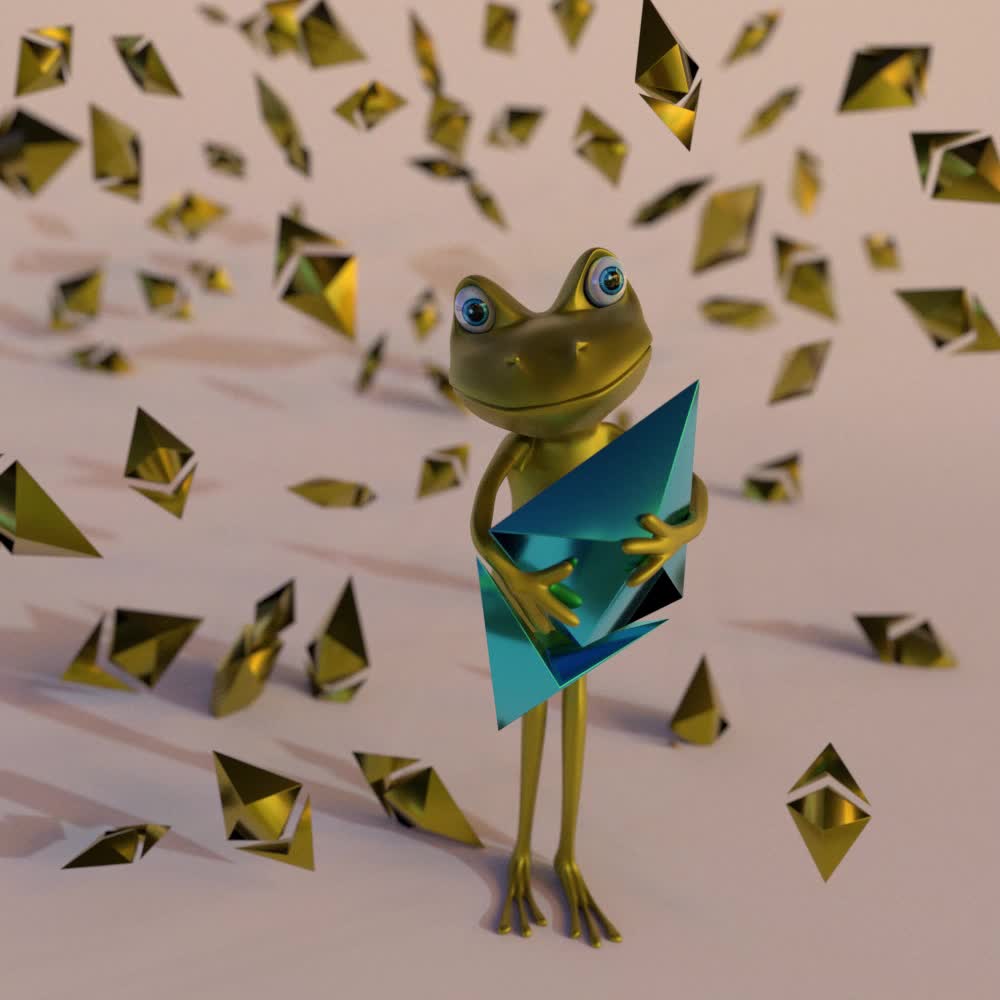 Ethereum
