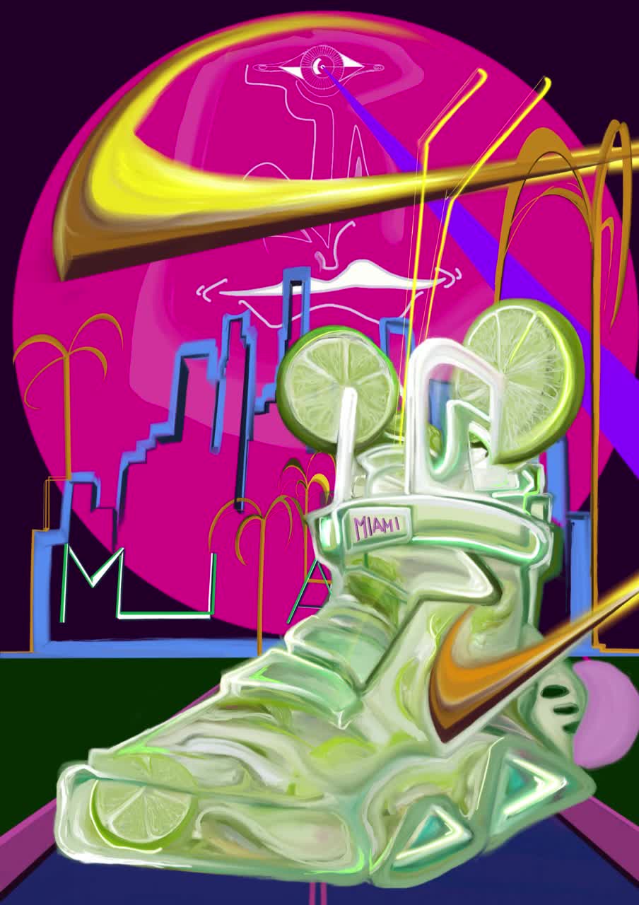 Return to the Future