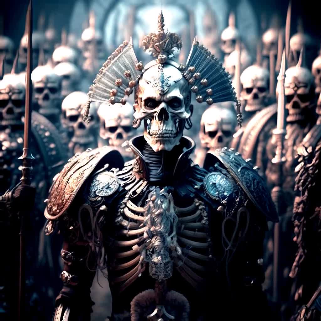 Immortal