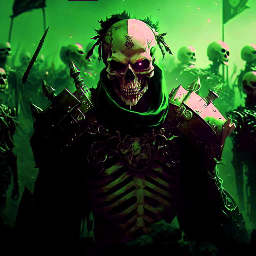 Most immortal