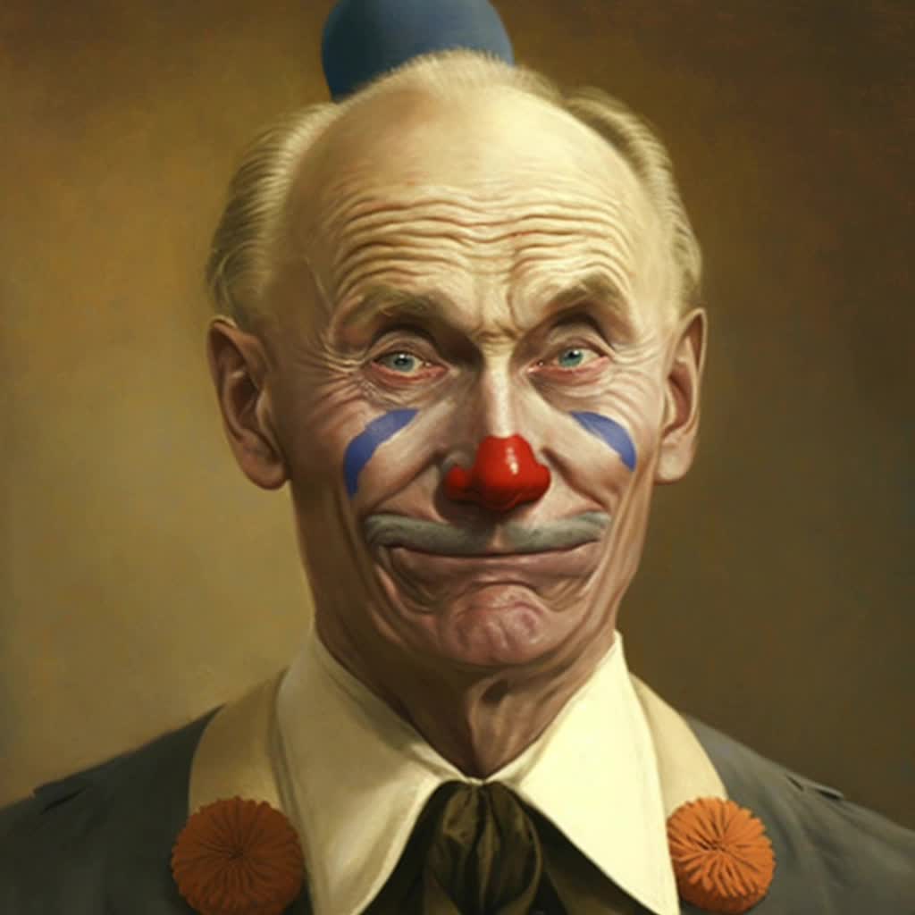 Putin