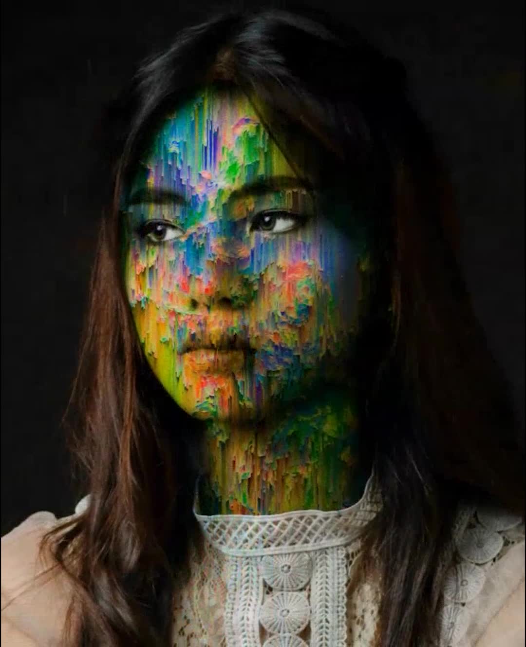 Interrupted Identity