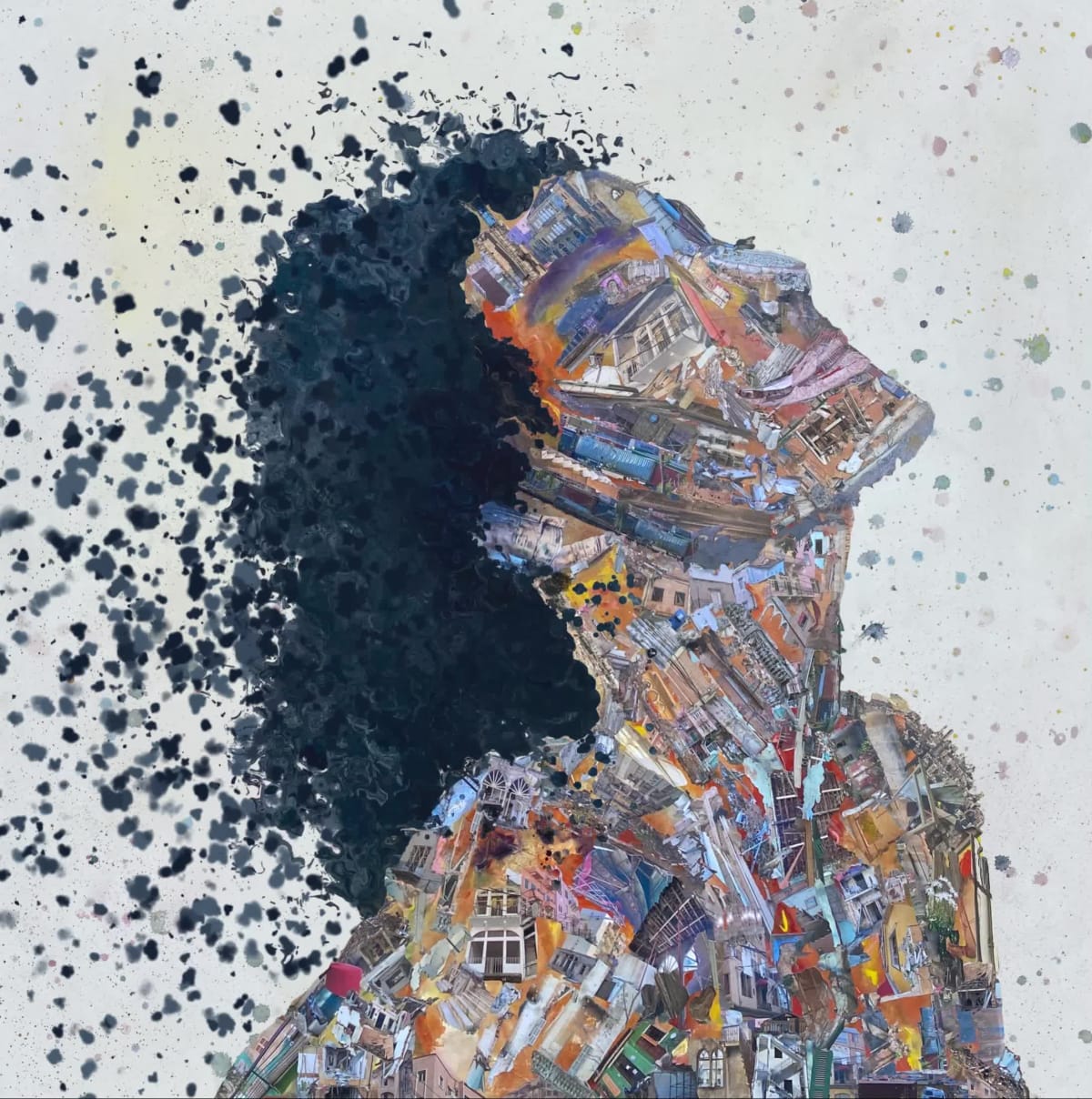 FANTASY - Magda Malkoun