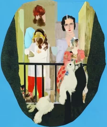 Journey From Warhol To Pop Art