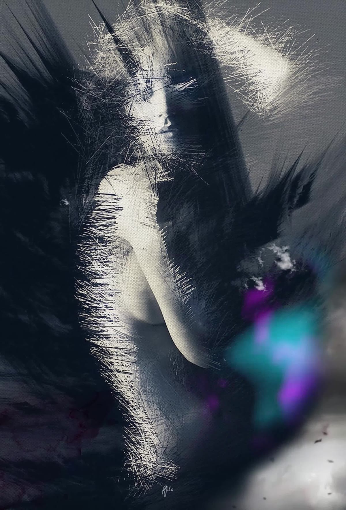 Reinventing Love (motion )