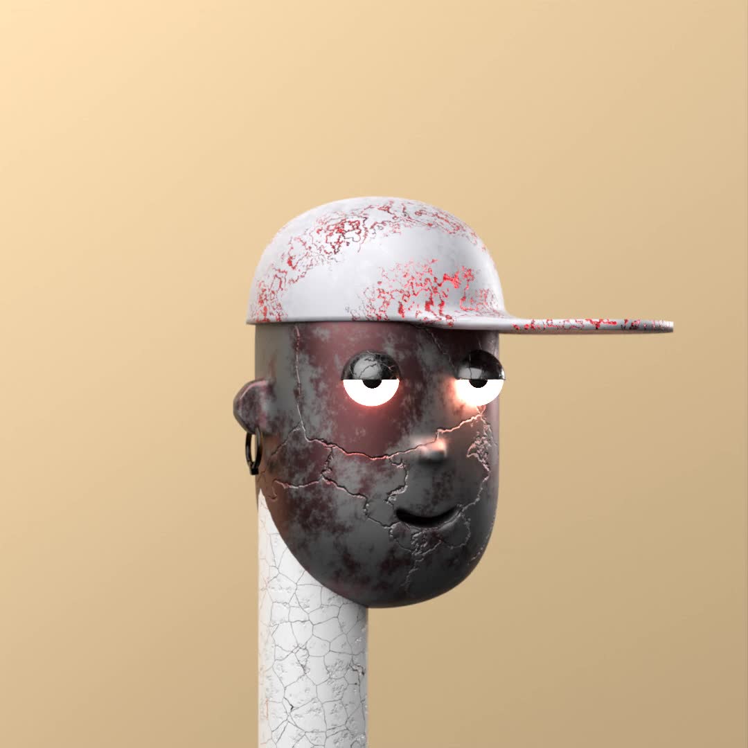 Punk XVI