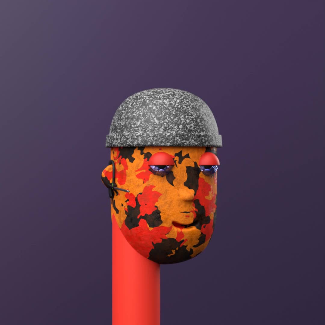 Punk XVII