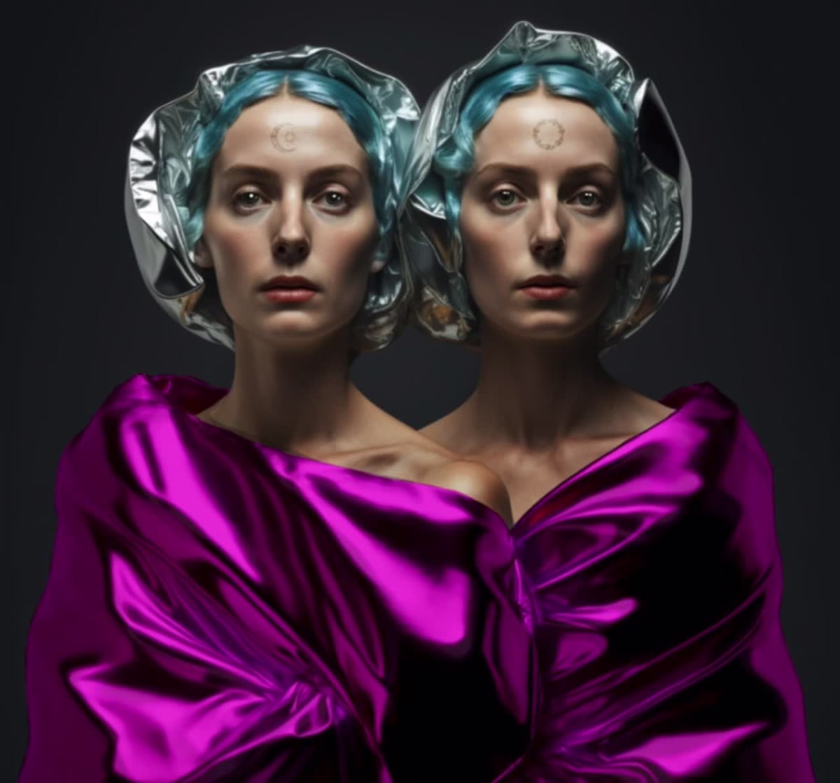 Twins, Anna - Emma