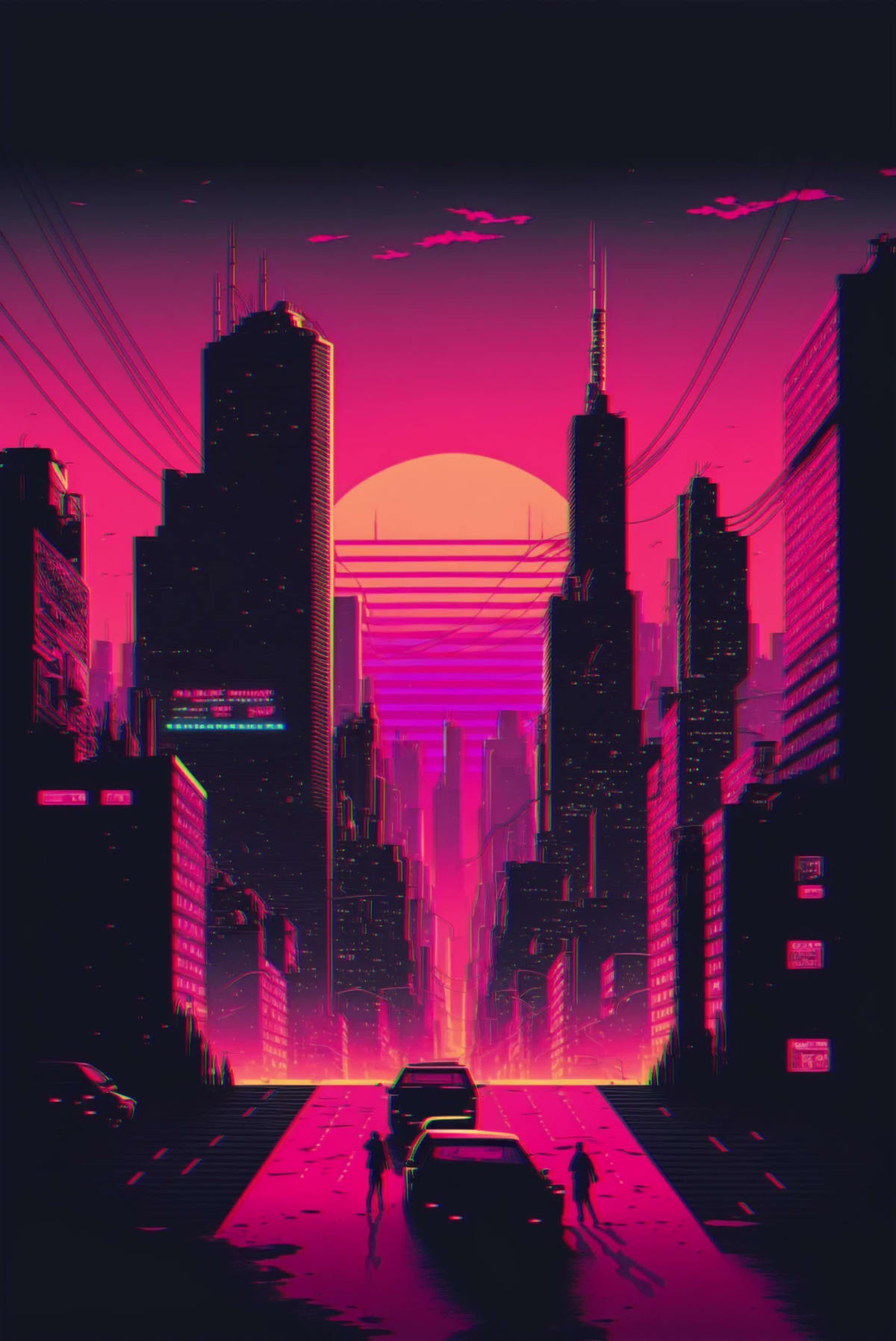New York