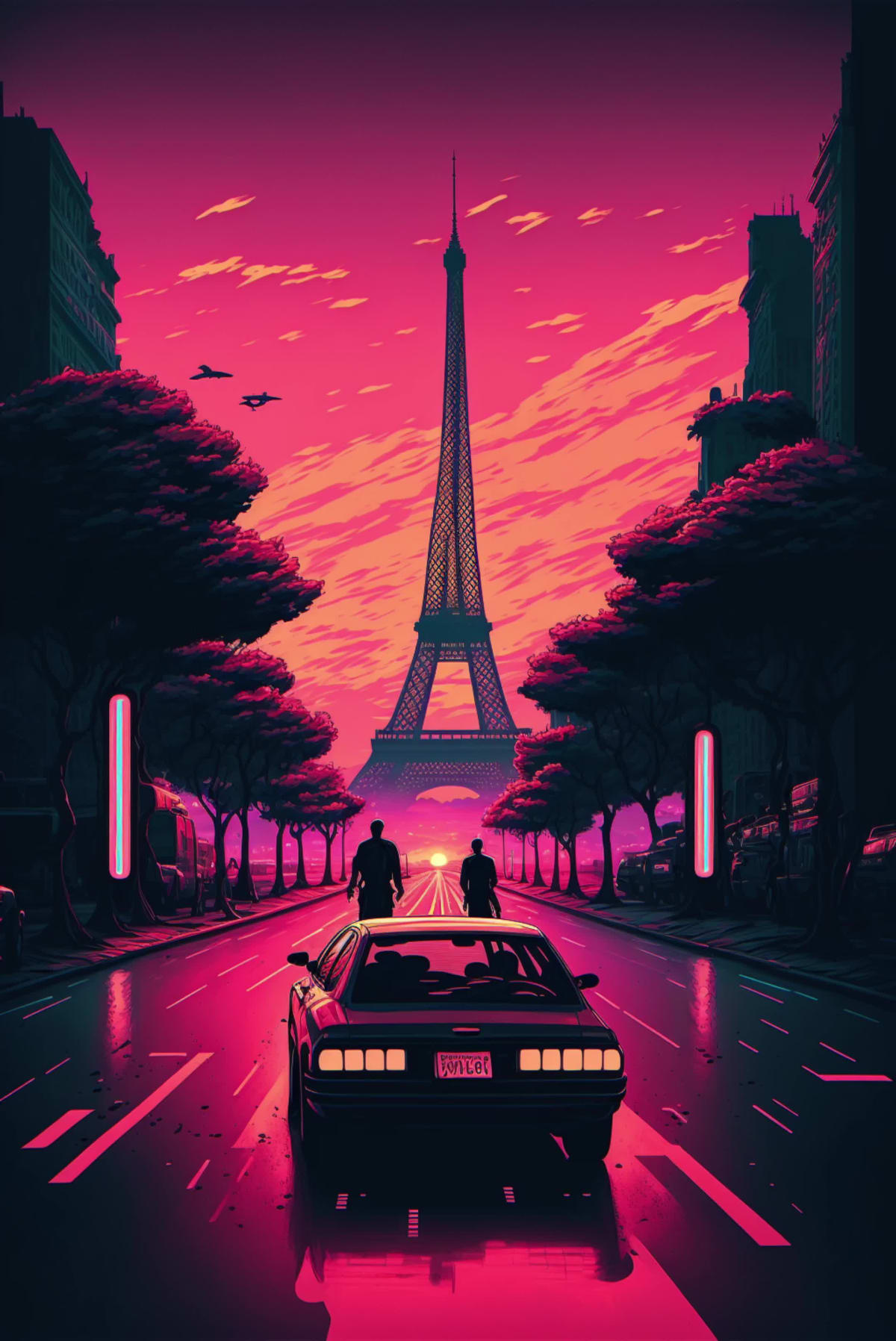 Paris