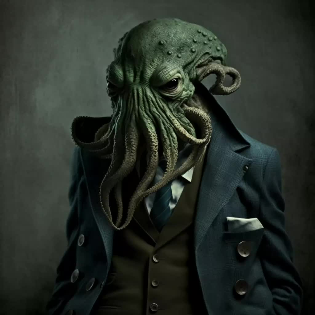 CTHULHU 3