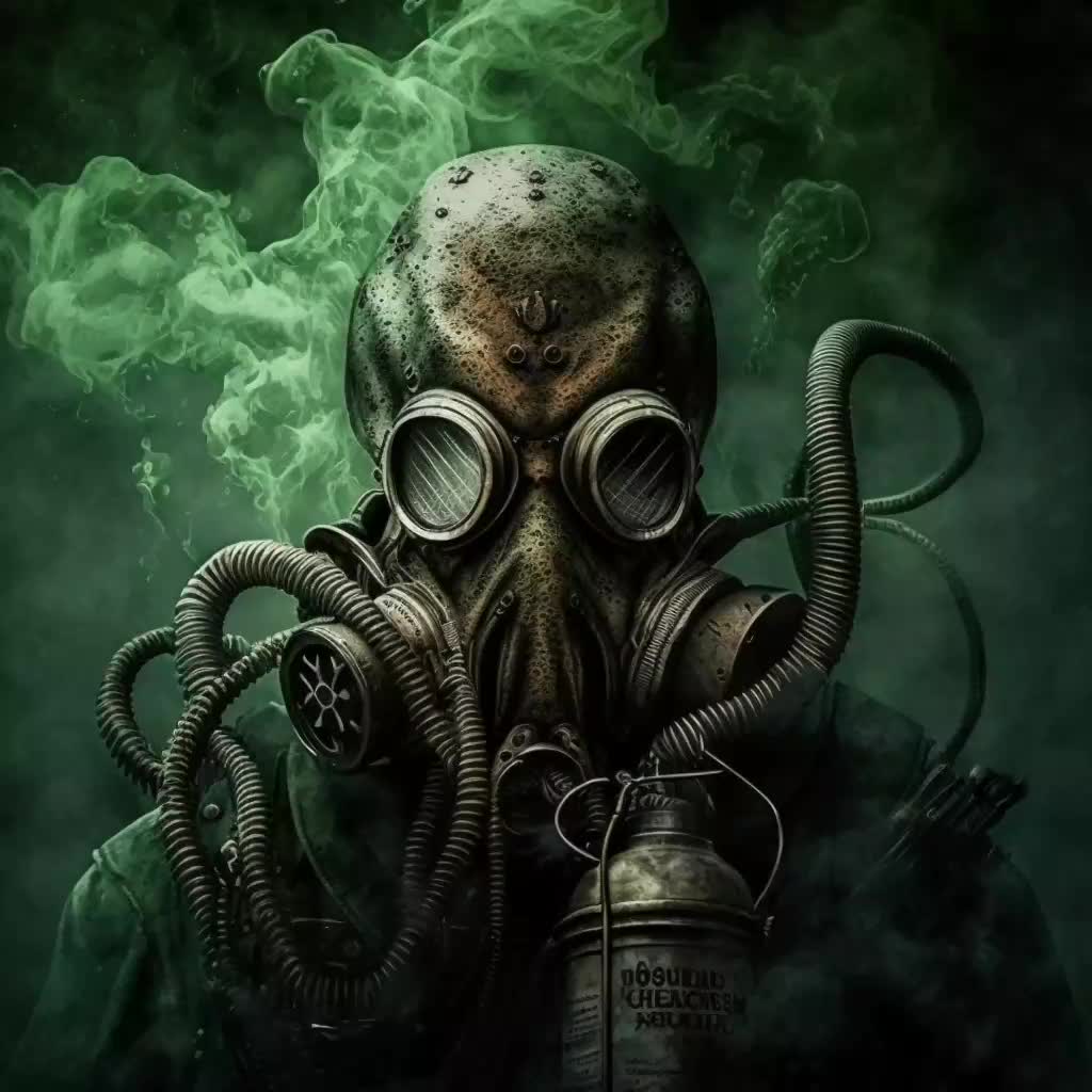 CTHULHU 2