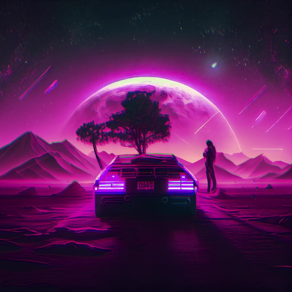 Meteor