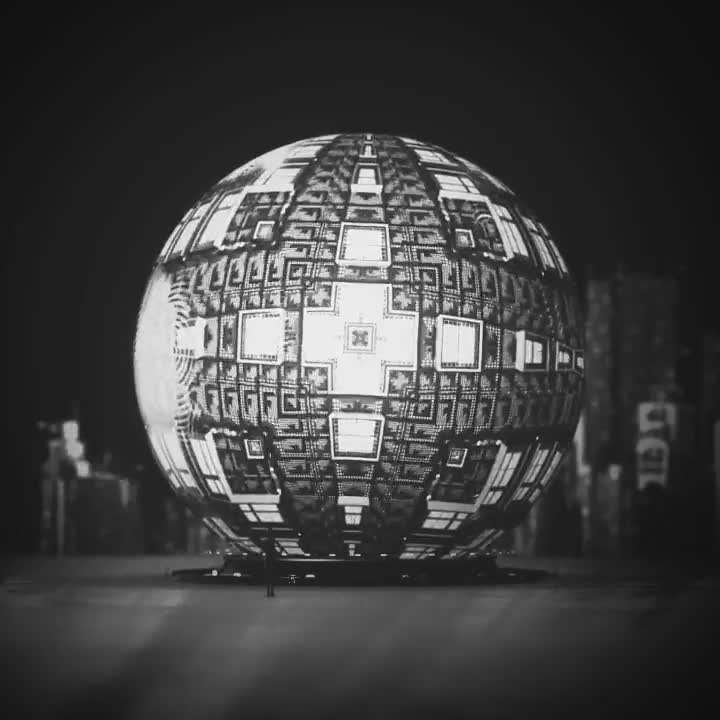The Ball
