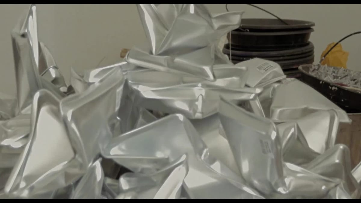 VERY SHARP TOOLS - Nujoom AlGhanem