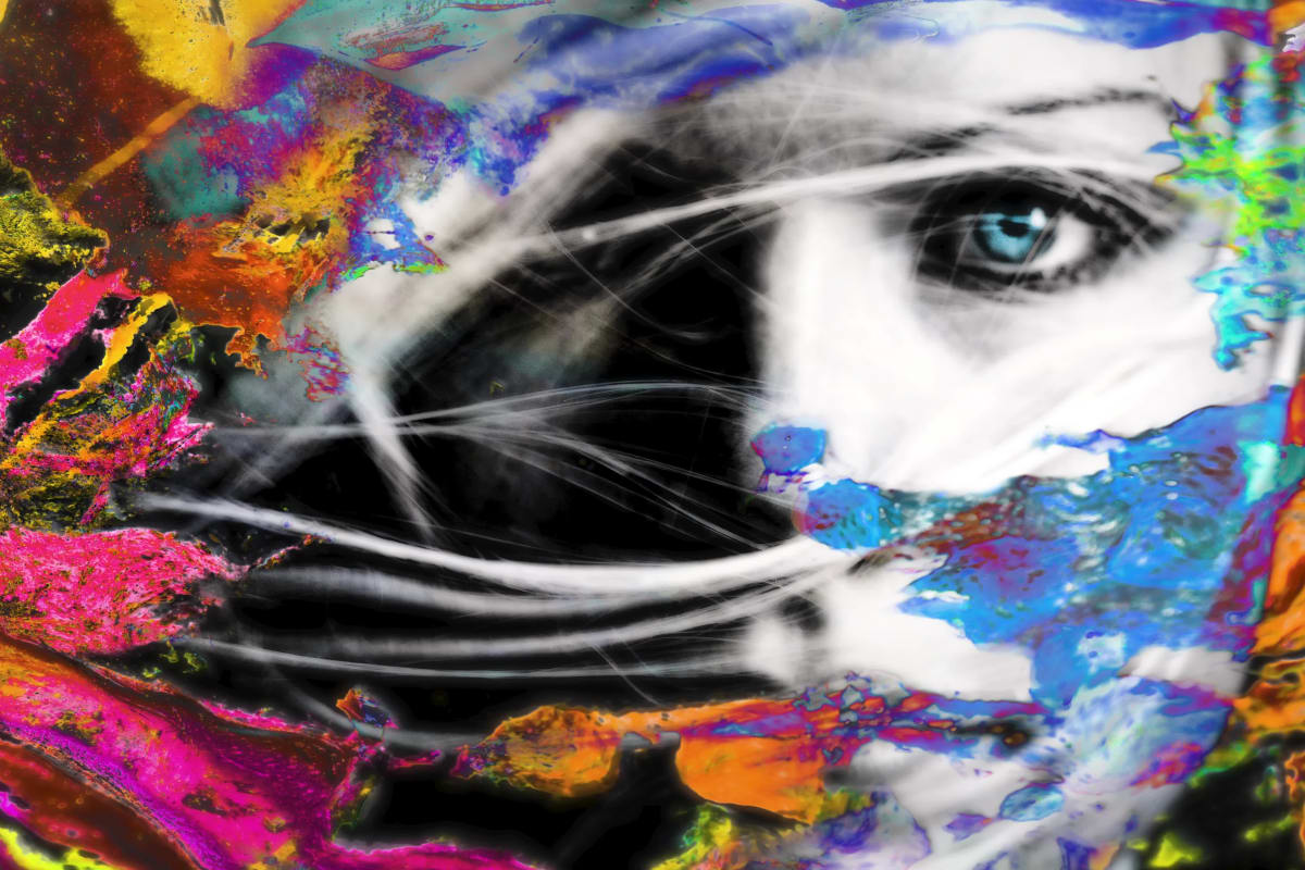 FX (animation ) - Vesa