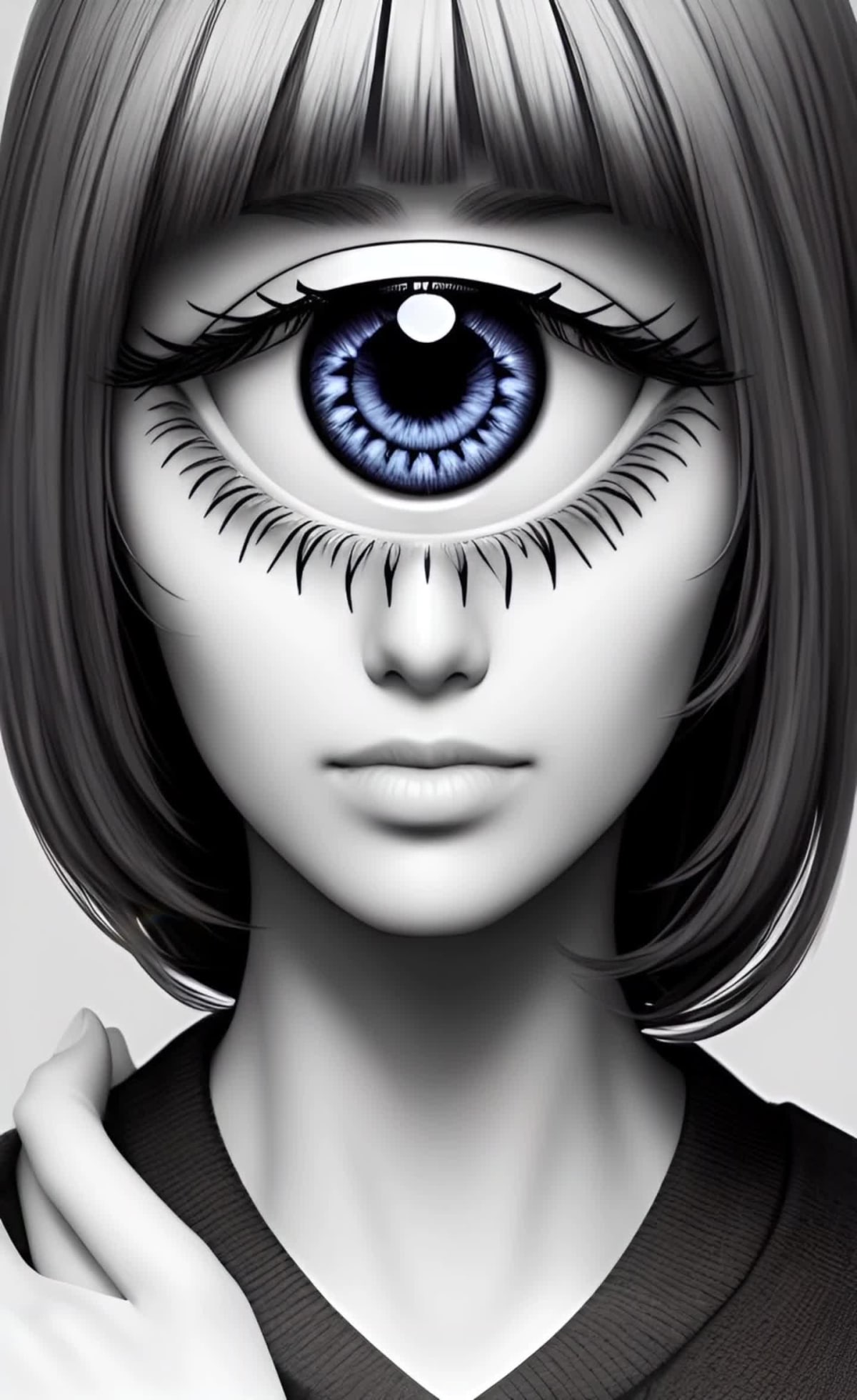 EYE SPY