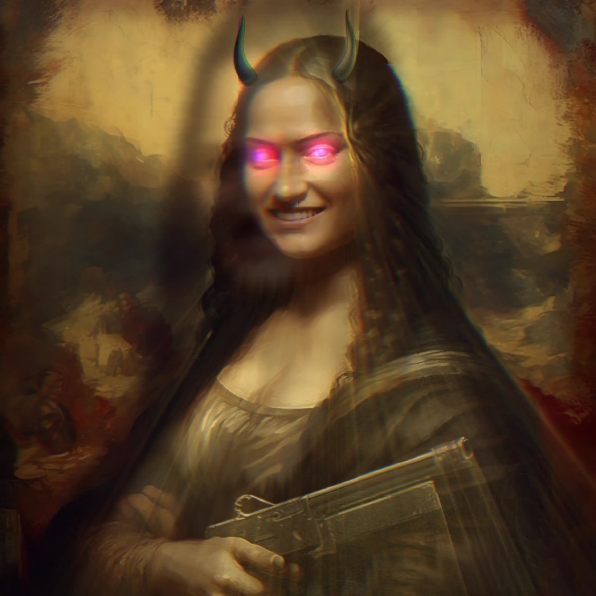 Badass II