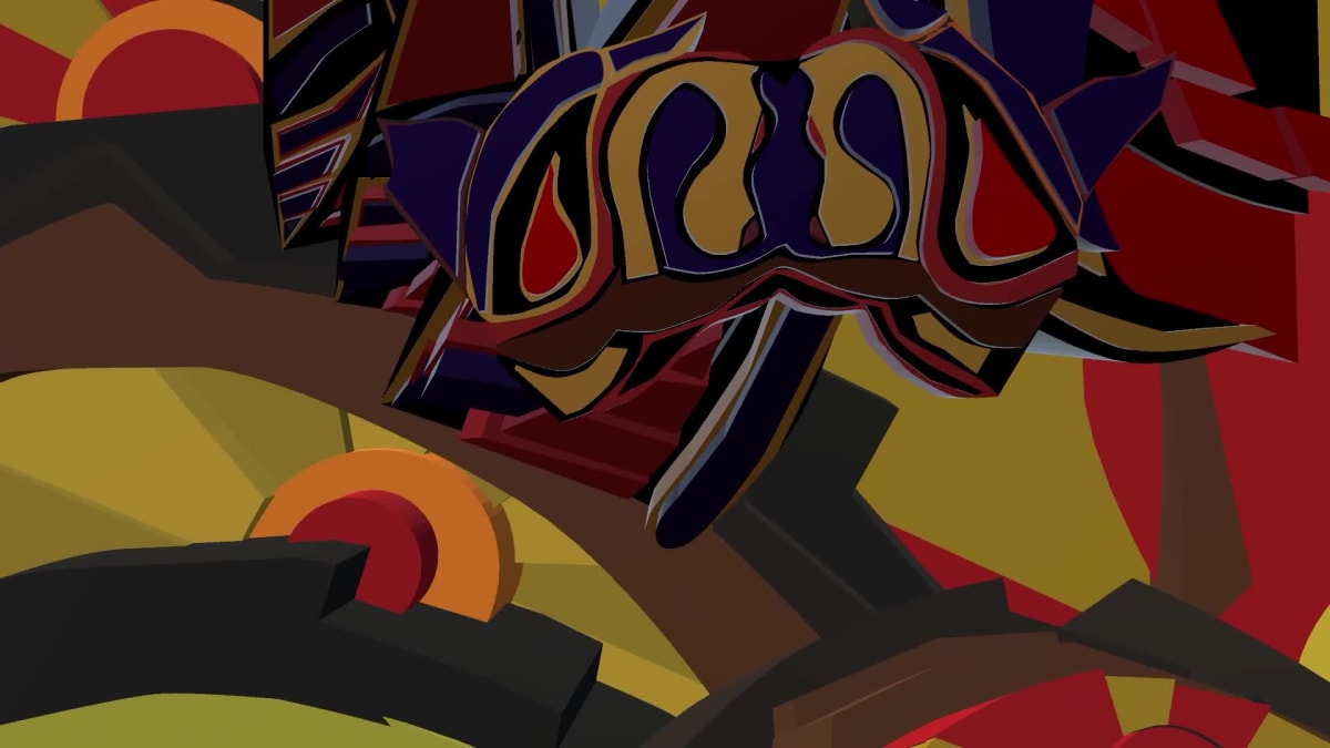 Fractilians - Concrescence of the Metaverse Eschaton