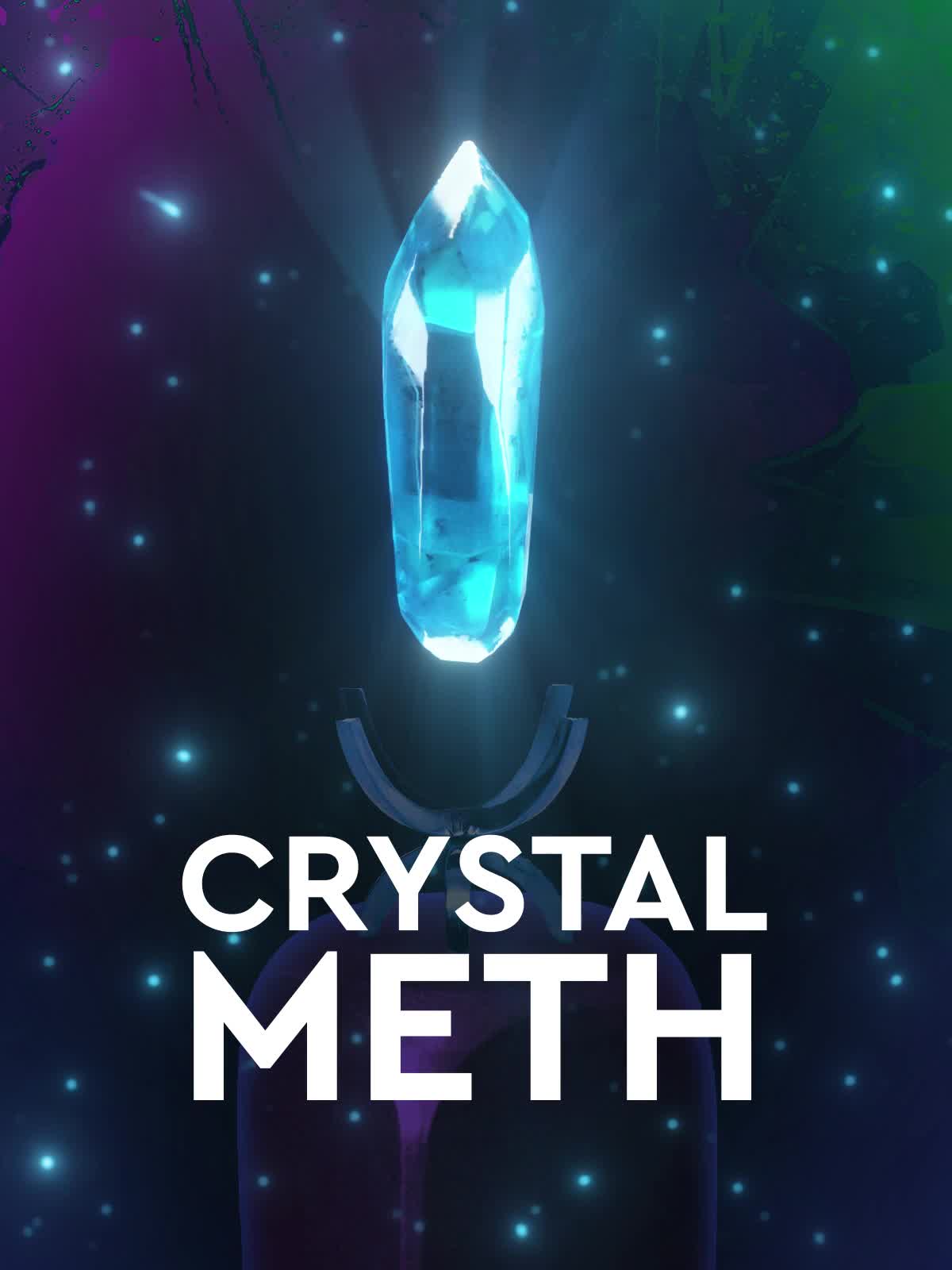 Crystal Meth